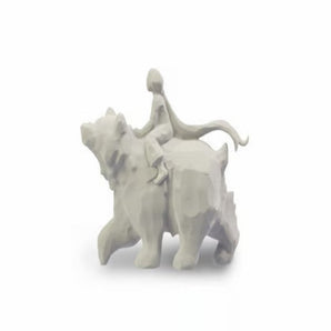 Storyfold: Wildwoods Luma & Brom Collectible Miniature
