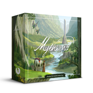 Mythwind