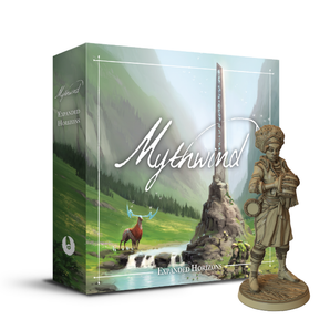 Mythwind: Expanded Horizons Special Edition: Mythdrop