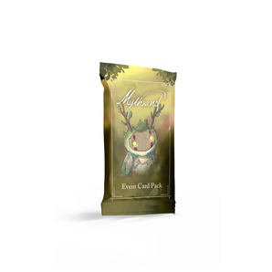 Mythwind: Event Card Pack