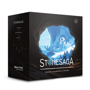 Stonesaga