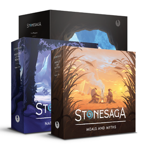 Stonesaga All-In Bundle