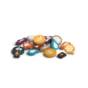 Stonesaga Deluxe Token Upgrade