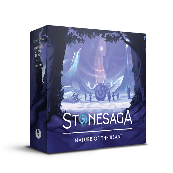 Stonesaga – Open Owl Studios