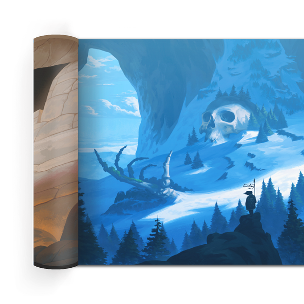 Stonesaga – Open Owl Studios