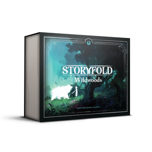 Storyfold: Wildwoods