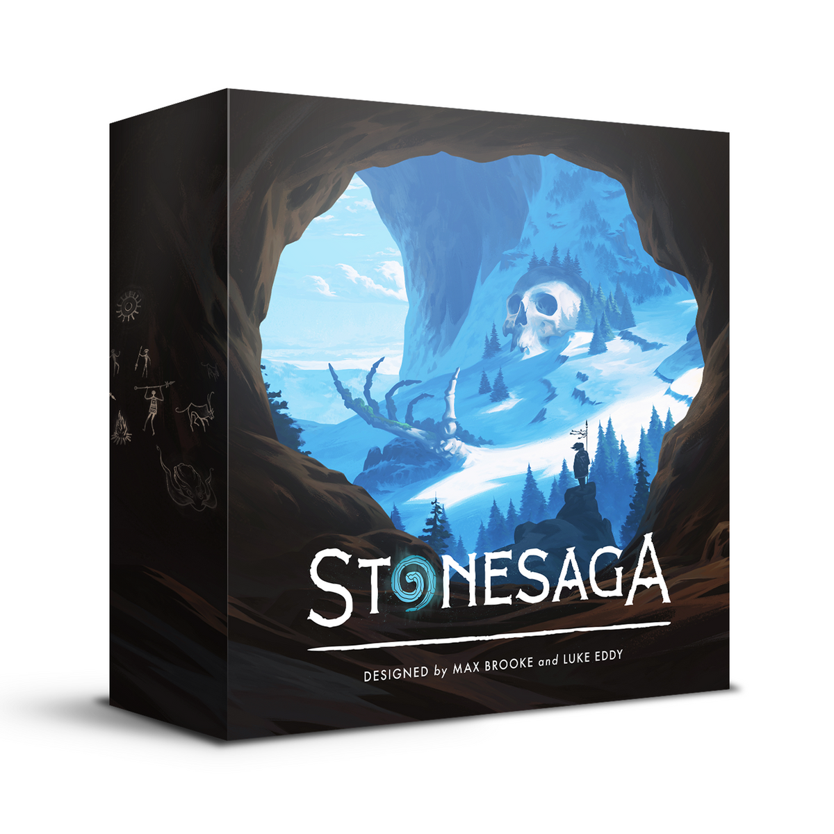 Stonesaga – Open Owl Studios